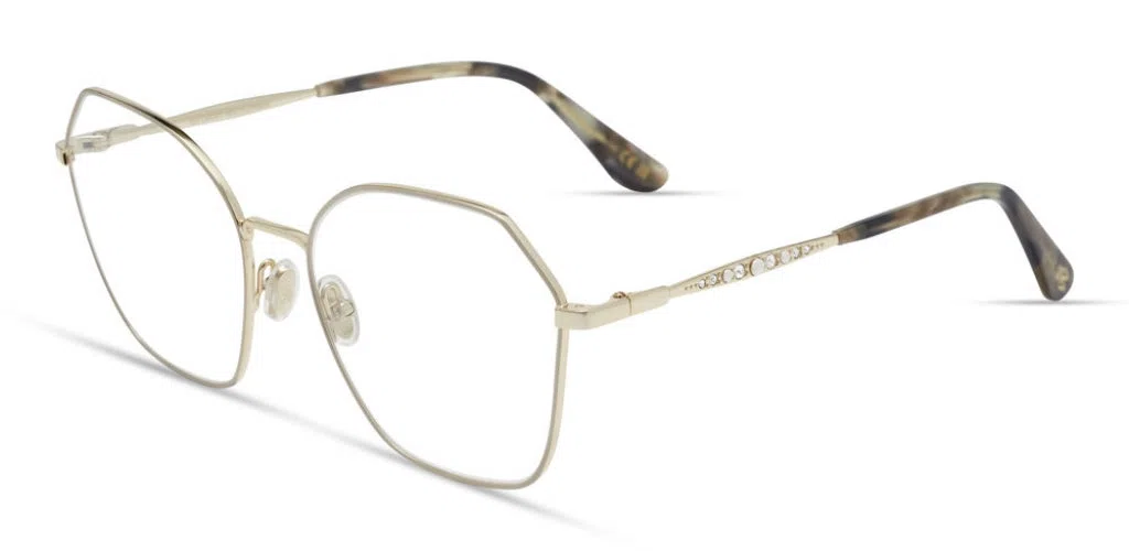Stuart Weitzman WZN1038 Eyeglasses - view 2